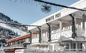 Hotel White 1921 Courchevel